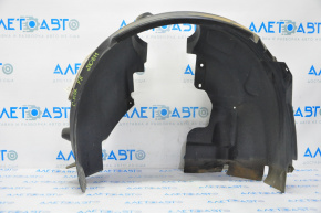 Bara de protecție față dreapta Ford C-max MK2 13-18