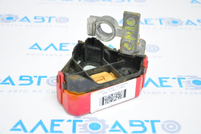 Baterie plus pentru Ford C-max MK2 13-18