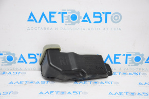 Conducta de aerisire a radiatoarelor dreapta Ford C-max MK2 13-18