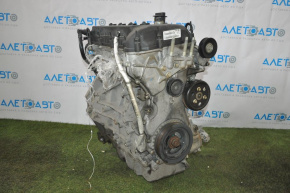 Motorul Ford Fusion mk5 13-20 2.5 C25HDEX Duratec 110kw/150CP 95k