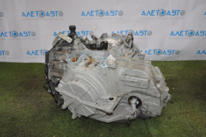 АКПП в сборе Ford Fusion mk5 13-16 2.5 C6FMID 95к