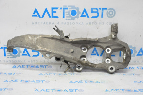 Цапфа передняя правая Infiniti G25 G35 G37 4d 06-12 RWD