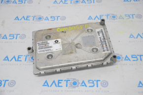 Блок ECU компьютер двигателя Jeep Compass 11-16 2.4