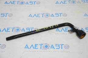 Cheie cheie cu balon pentru Jeep Compass 11-16 TIP 2