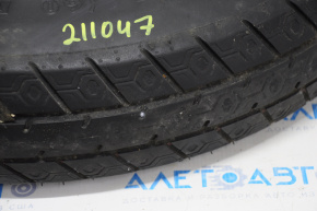 Roata de rezervă Jeep Compass 11-16 R16 155/90