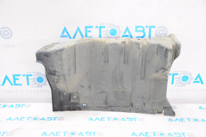 Защита арки боковая передняя правая Mitsubishi Outlander Sport ASX 10-23