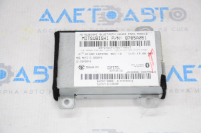 Bluetooth handsfree communication module Mitsubishi Outlander Sport ASX 10-