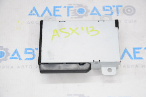 Modulul de comunicare handsfree Bluetooth pentru Mitsubishi Outlander Sport ASX 10-