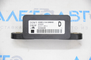 Sensor G Yaw Combined Mitsubishi Outlander Sport ASX 10-23