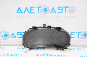 Panoul de instrumente Mitsubishi Outlander Sport ASX 12-18 2.0 75k