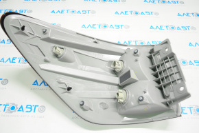 Lampa exterioară aripă dreapta Nissan Pathfinder 13-16 pre-restilizare fără capac nou original