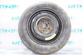 Roata de rezervă pentru Nissan Rogue 14-20 R16 145/90