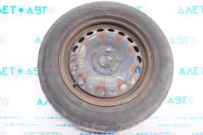 Roată de fier de 15 inch pentru VW Jetta 11-18 USA