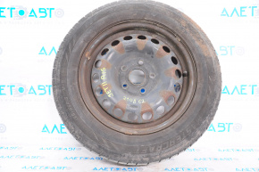 Roată de fier de 15 inch pentru VW Jetta 11-18 SUA