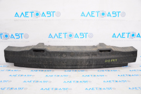 Absorbantul de impact al barei spate VW Jetta 11-14 SUA are fisuri la fixare.