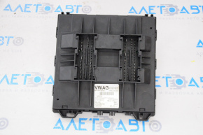 Body Control Comfort Module Computer BCM VW Jetta 11-18 USA 2.0