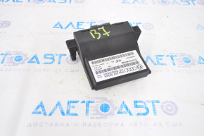 GATEWAY CONTROL MODULE VW Passat b7 12-15 USA