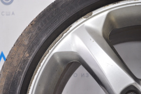 Roată de 18 inch R18 5*108 Ford Fusion mk5 13-16 tip 3, jantă