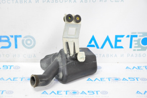 Rezonatorul filtrului de aer stâng pentru Infiniti G35 G37 4d 06-09