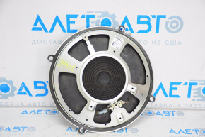 Cабвуфер Infiniti G25 G35 G37 4d 06-14 BOSE, дефект разъема