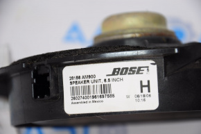 difuzor ușă spate dreapta Infiniti G25 G35 G37 4d 06-14 BOSE