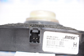 difuzor ușă spate dreapta Infiniti G25 G35 G37 4d 06-14 BOSE