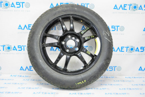 Roata de rezervă pentru Infiniti G25 R17 145/80 5x114.3, turnată