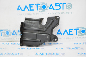 Protecția motorului lateral dreapta Infiniti G25 G35 G37 4d 06-14