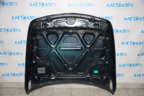 Capota goală Infiniti G25 G35 G37 4d 06-14 grafit K52