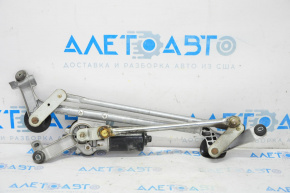 Matura trapezoidală cu motor pentru Infiniti G25 G35 G37 4d 06-14.