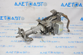 Рулевая колонка Infiniti G25 G35 G37 4d 06-14