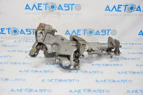 Рулевая колонка Infiniti G25 G35 G37 4d 06-14