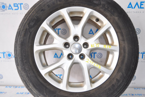 Roată de 17 inch pentru Jeep Cherokee KL 14-18, din aliaj ușor