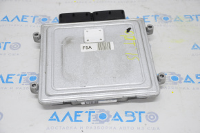 Modulul ECU al motorului Kia Optima 11-15 2.4