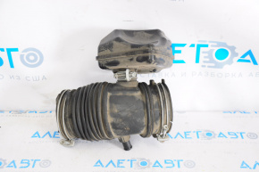 Воздуховод с резонатором Lexus ES350 13-18