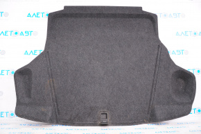 Capacul portbagajului pentru Lexus ES350 13-18 negru.