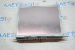 Monitor, display, navigație Dodge Dart 13-16