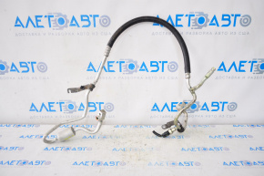 Bobina de aer condiționat condensator-compresor Ford Fusion mk5 13-20 1.5T 1.6T