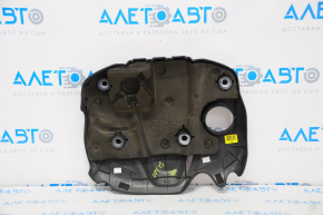 Capacul motorului Kia Optima 11-15 2.4