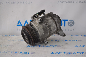 Compresorul de aer condiționat Ford Fusion mk5 13-20 1.5T 1.6T