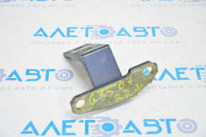 Петля двери нижняя задняя правая Infiniti G25 G35 G37 4d 06-14