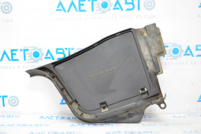 Capac motor stânga Infiniti G25 G35 4d 06-14 sub ABS