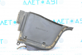 Capac motor dreapta Infiniti G25 G35 4d 06-14 sub baterie