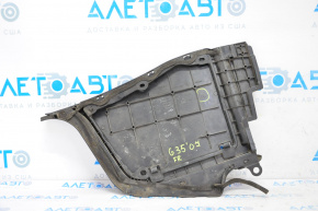 Capac motor dreapta Infiniti G25 G35 4d 06-14 sub baterie