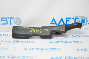 Rezonatorul filtrului de aer dreapta pentru Infiniti G35 G37 4d 06-09