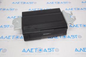 Дисковод CD CHANGER 6 дисков Infiniti G25 G35 G37 4d 06-14