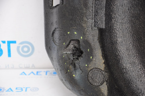 Пенопласт под инструмент Infiniti G25 G35 G37 4d 06-15 примят
