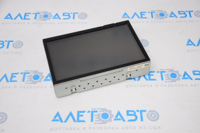 Monitor, display, navigație Infiniti G25 G37 4d 06-14