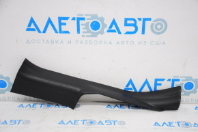 Накладка порога внутренняя передняя правая Infiniti G25 G35 G37 4d 06-14