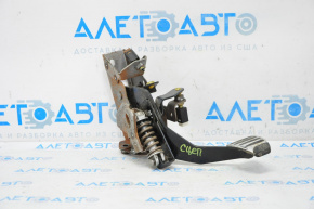 Педаль сцепления Infiniti G25 G35 G37 4d 06-14